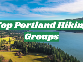 Top Portland Hiking Groups