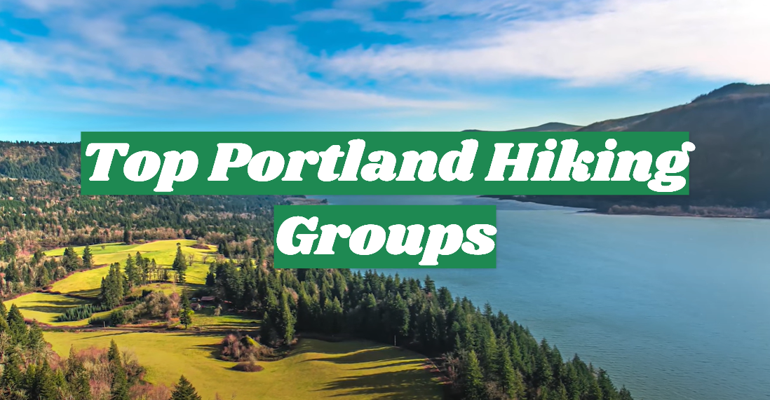 Top Portland Hiking Groups