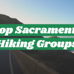 Top Sacramento Hiking Groups