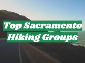 Top Sacramento Hiking Groups