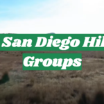 Top San Diego Hiking Groups