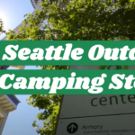 Top Seattle Outdoor and Camping Stores