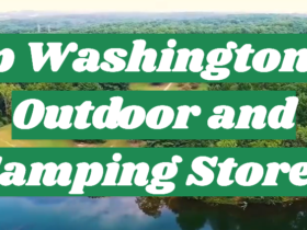 Top Washington DC Outdoor and Camping Stores