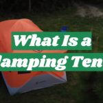 What Is a Glamping Tent?