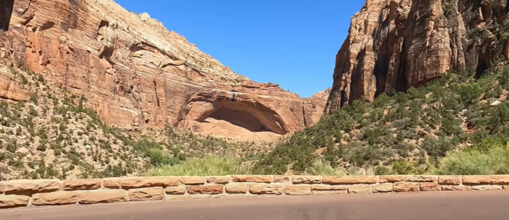 Where to Stay Near Zion